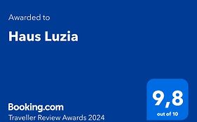 Haus Luzia